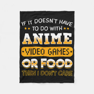Manta Polar Si no tiene que ver con anime videojuego o 