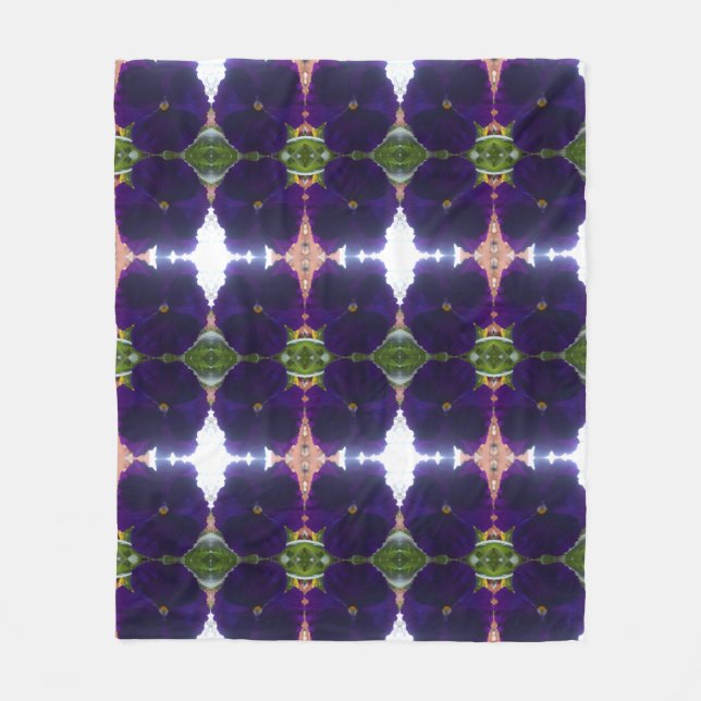 Manta Polar Sibylla (Anverso)