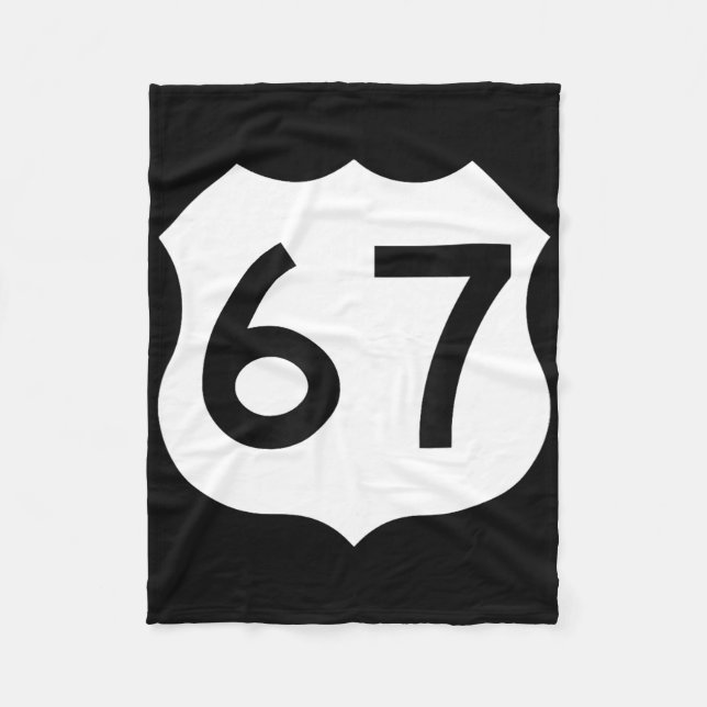 Manta Polar Sick Seven Meme Tee Six Seven  (Anverso)