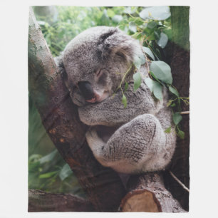 MANTA POLAR SIESTA DE KOWALA