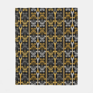 Manta Polar Signos del zodíaco