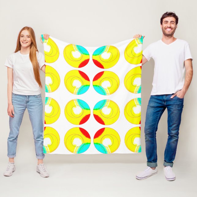 Manta Polar Siguiendo. (In situ)