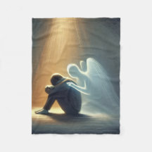 Silent Comfort – Ángel de la Luz Sanación Espiritu
