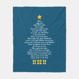 Manta Polar Silent Night