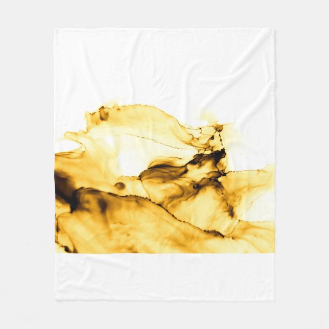 Manta Polar Silhouette landscape of coconut tree ,tropical sun (Anverso)