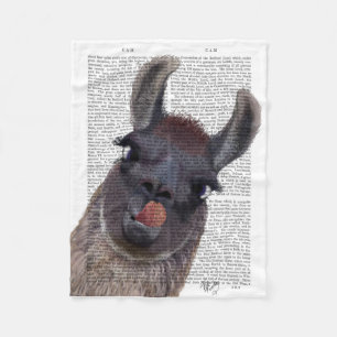 Manta Polar Silly Llama