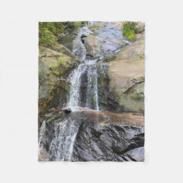 Manta Polar Silvervale Falls Serenity