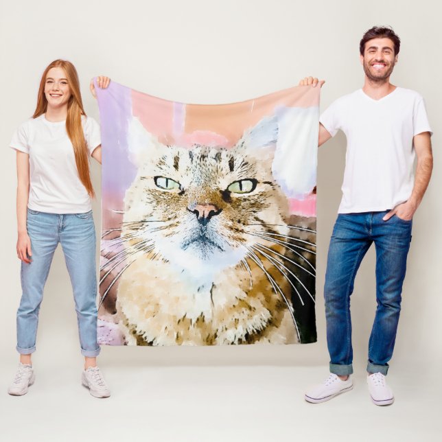 Manta Polar Simba the Striped King (In situ)