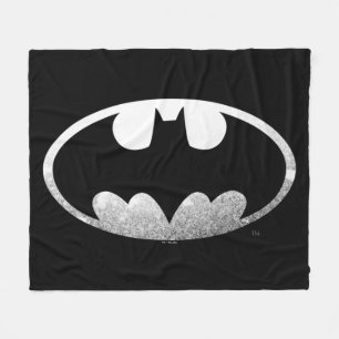 Manta Polar Símbolo de Batman   Logotipo de grifo