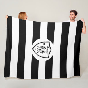 Manta Polar Símbolo de Gemini