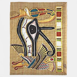 MANTA POLAR SÍMBOLO DE ILUMINACIÓN