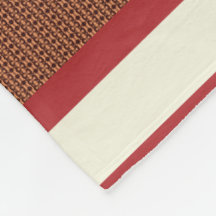 Simple Fleece Blanket