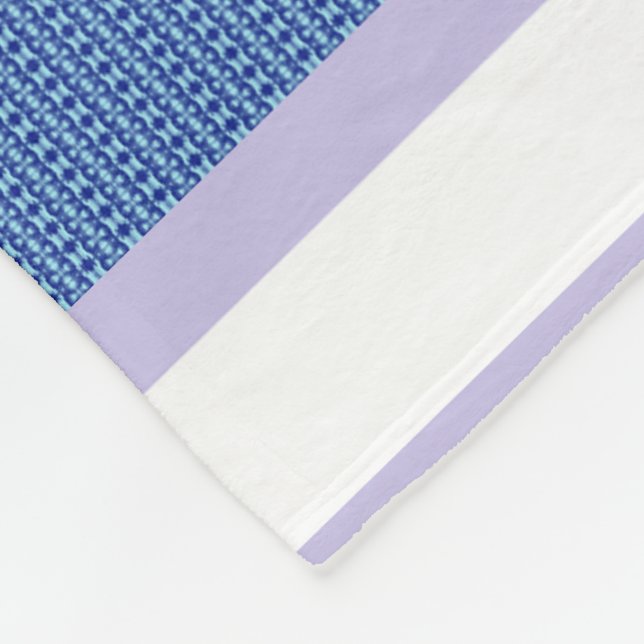 Manta Polar Simple Fleece Blanket (Esquina)