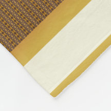 Simple Fleece Blanket