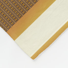 Manta Polar Simple Fleece Blanket