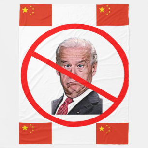 MANTA POLAR SIN BIDEN