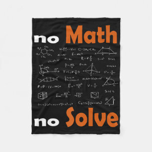 Manta Polar Sin matemáticas sin solución cita escuela matemáti