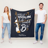 Sin Violín, la vida sería violinista sin rodeos