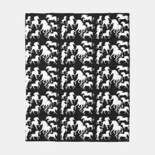 Manta Polar sistema de unicornios