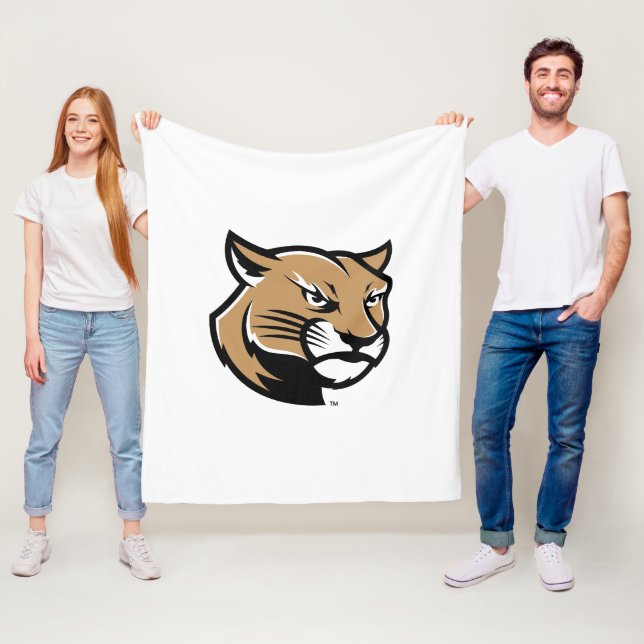 Manta Polar SIUE Cougars (In situ)
