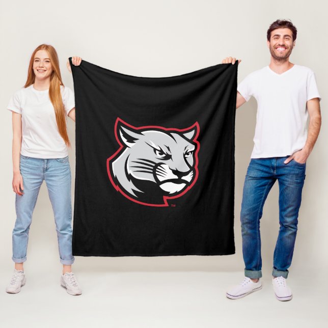 Manta Polar SIUE Cougars (In situ)