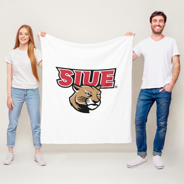 Manta Polar SIUE Cougars (In situ)