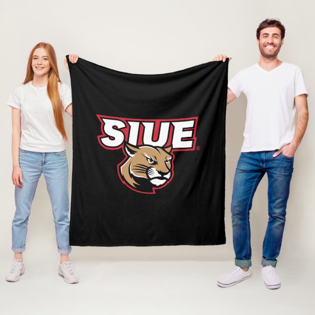 Manta Polar SIUE Cougars (In situ)