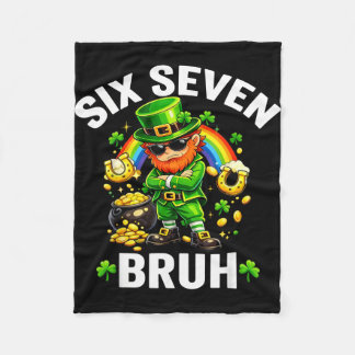Manta Polar Six seven bruh st patrick’s day funny leprechaun