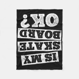 Manta Polar Skateboard Skateboarding Skateboarder Gift 