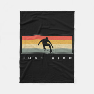 Manta Polar Skateboarding Skateboard Apparel - Skateboarder Sk