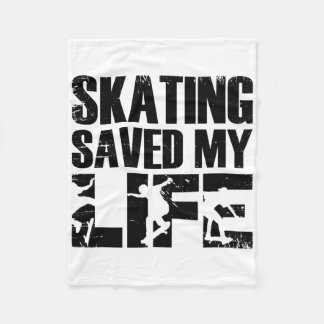 Manta Polar Skating Saved My Life Skateboard Skateboarding Ska