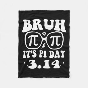 Manta Polar Skeleton Dabbing se atreve a ser autismo divertido