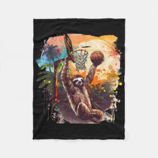 Manta Polar Sketll Nature Sloth Slam Dunk Splash Sketll Player