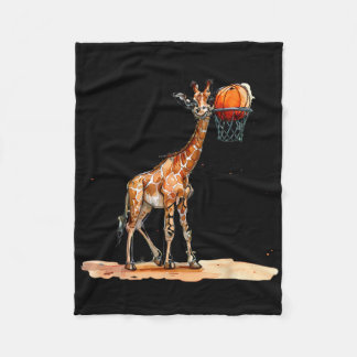 Manta Polar Skett Giraffe Sketner Player Artwork Slam Dunk