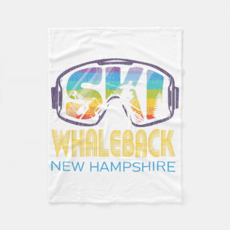 Manta Polar Ski Whaleck New Hampshire Skiing Vacation
