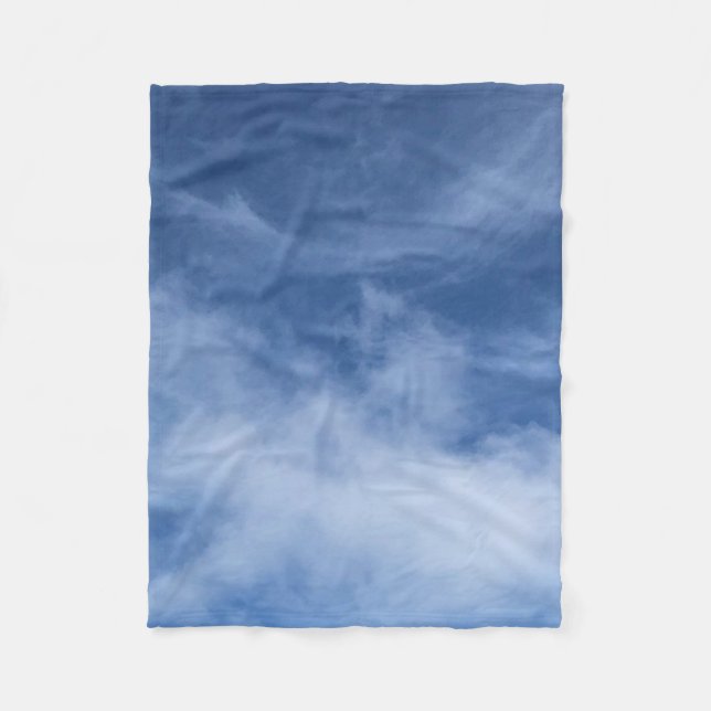 Manta Polar Sky Wiers Fleece Blanket Small (Anverso)