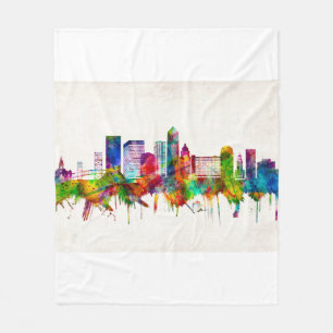 Manta Polar Skyline de Jacksonville Florida