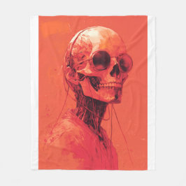 MANTA POLAR SKZ Nº 1