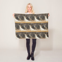 Manta Polar Sleepy Otters