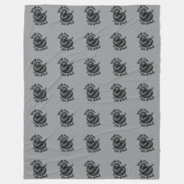 Manta Polar Slote 2 BFTG