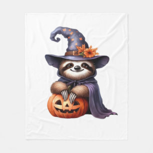 Manta Polar Sloth Halloween Outfit Classic T-Shirt