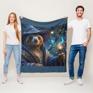 Manta Polar Sloth Wizard