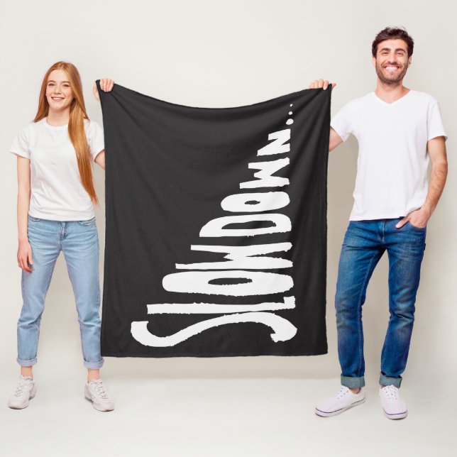 Manta Polar Slow down (In situ)