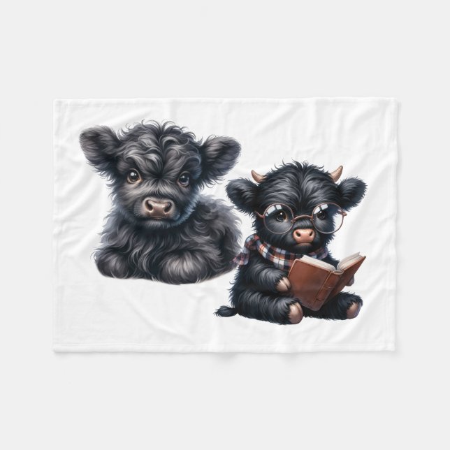 Manta Polar Smart Is The New Pretty (Frente (Horizontal))