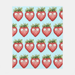 Manta Polar Smart Strawberry 