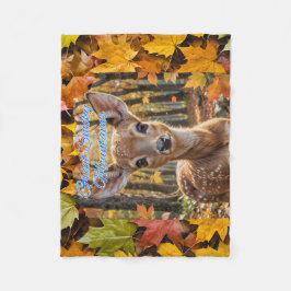 Manta Polar Smoky Mountains Woodland Fawn