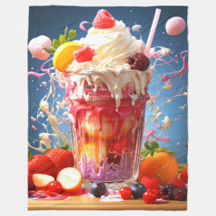 Manta Polar Smoothie