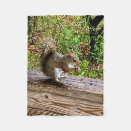 Manta Polar Snack Attack