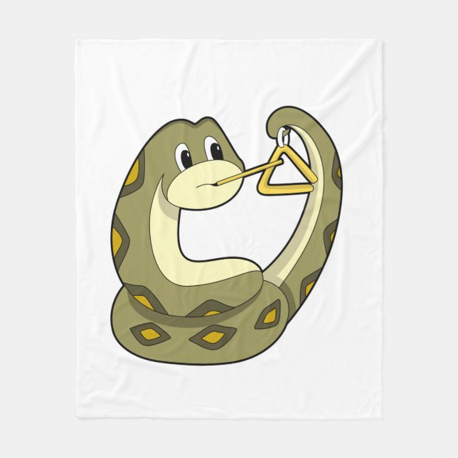 Manta Polar Snake at Music with Triangle.PNG (Anverso)