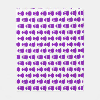 Manta Polar Snoomies Matte Wrapping Paper, 30" x 6'